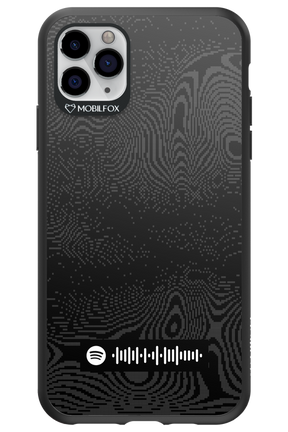 Techno frequency - Apple iPhone 11 Pro Max