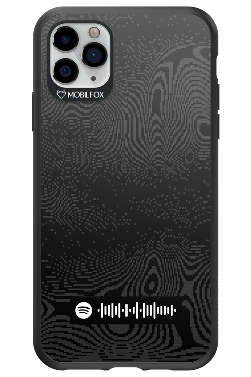 Techno frequency - Apple iPhone 11 Pro Max
