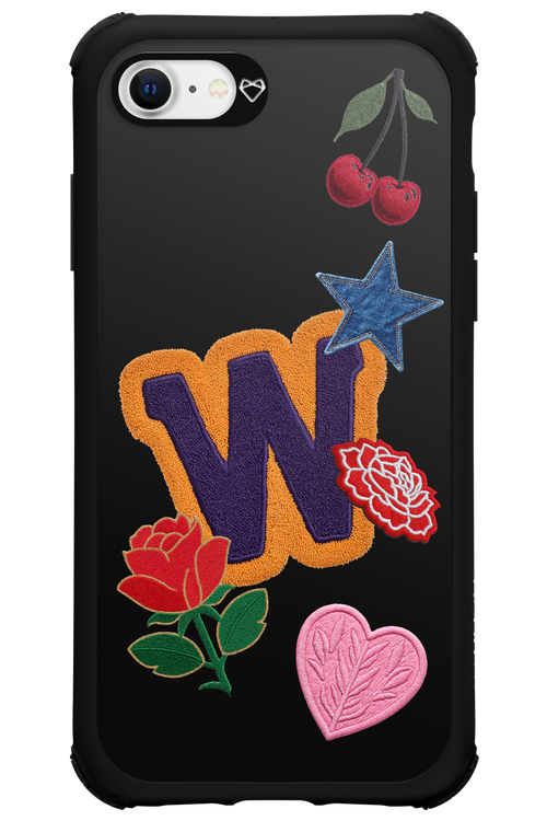 University's Queen - Apple iPhone SE 2020