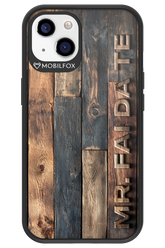 Mr. FAI DA TE 2.0 - Apple iPhone 13