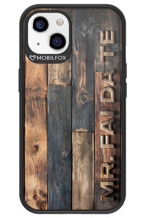 Mr. FAI DA TE 2.0 - Apple iPhone 13