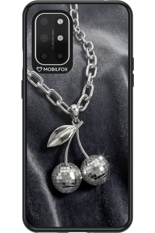Cherry Disco Black 2.0 - OnePlus 8T