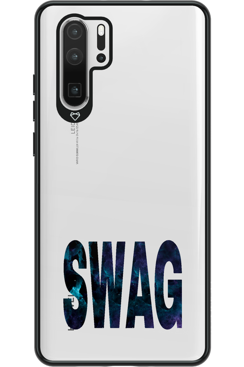 Holo Swag 2.0 - Huawei P30 Pro