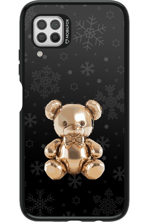 Gift Bear - Huawei P40 Lite