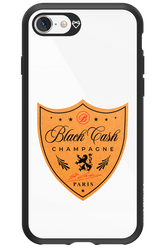 Black Cash Champagne - Apple iPhone SE 2020