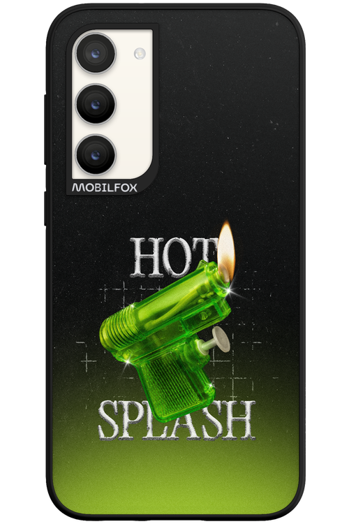Hot Splash 2.0 - Samsung Galaxy S23 Plus