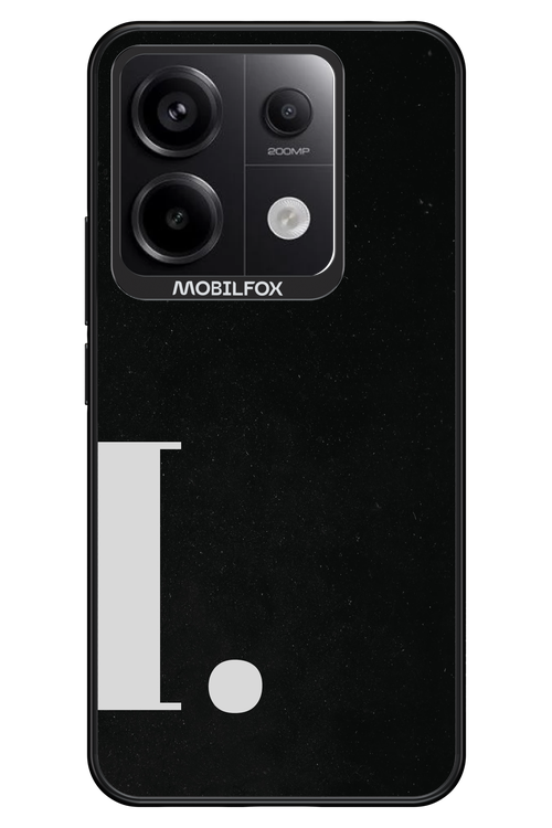 I (Off Space) 2.0 - Xiaomi Redmi Note 13 Pro 5G