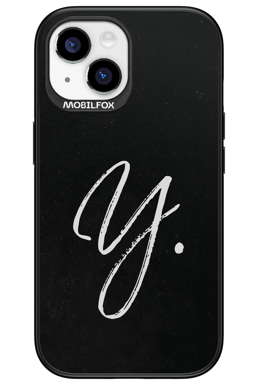 (Off Space) Y 2.0 - Apple iPhone 15