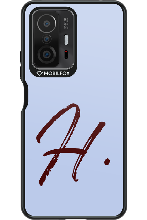 (Jellyfish Presso) H 2.0 - Xiaomi Mi 11T Pro