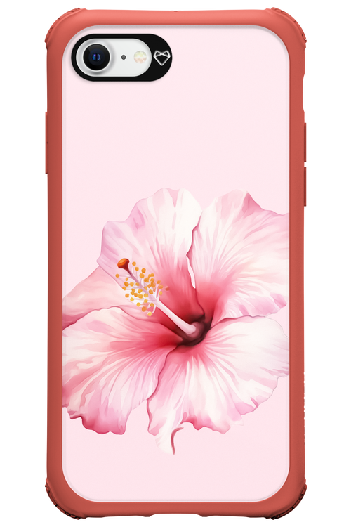 HibiPinky - Apple iPhone 8