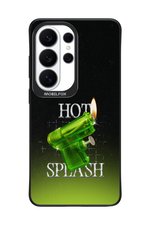 Hot Splash 2.0 - Samsung Galaxy S26 Ultra