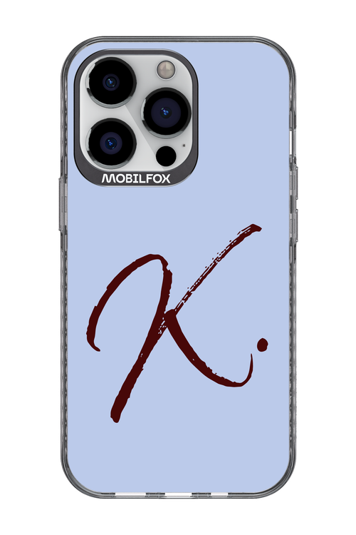 (Jellyfish Presso) K 2.0 - Apple iPhone 13 Pro