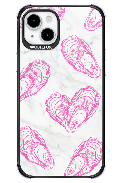 Shelly - Apple iPhone 15 Plus