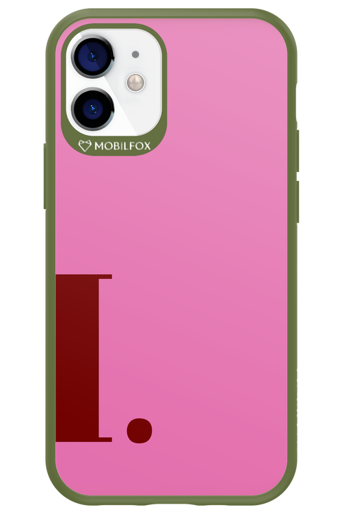 I (Sorbet) 2.0 - Apple iPhone 12 Mini