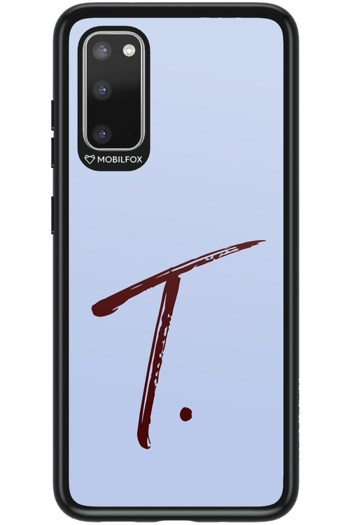 (Jellyfish Presso) T 2.0 - Samsung Galaxy S20