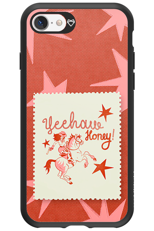 Yeehaw Honey 2.0 - Apple iPhone 7