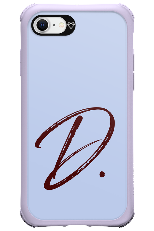 (Jellyfish Presso) D 2.0 - Apple iPhone 7