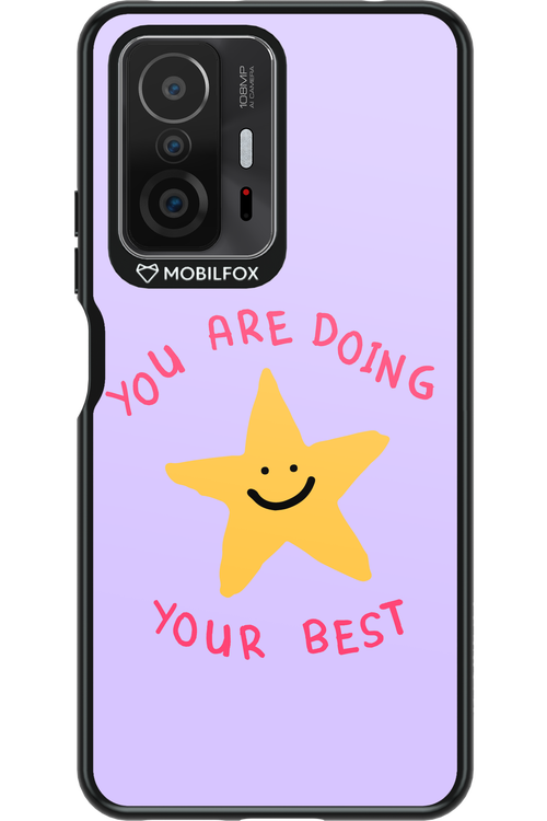 Your Best - Xiaomi Mi 11T Pro