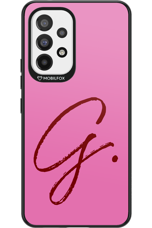 (Sorbet) G 2.0 - Samsung Galaxy A53