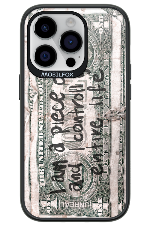 Dollars - Apple iPhone 14 Pro