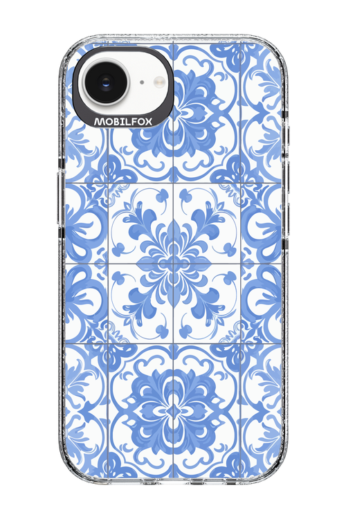Amalfi Club 2.0 - Apple iPhone 16e