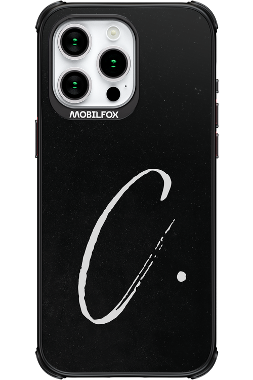 (Off Space) C 2.0 - Apple iPhone 15 Pro Max