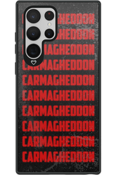 The Carmagheddon - Samsung Galaxy S22 Ultra