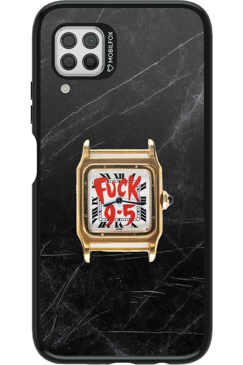 f_ck 2.0 - Huawei P40 Lite