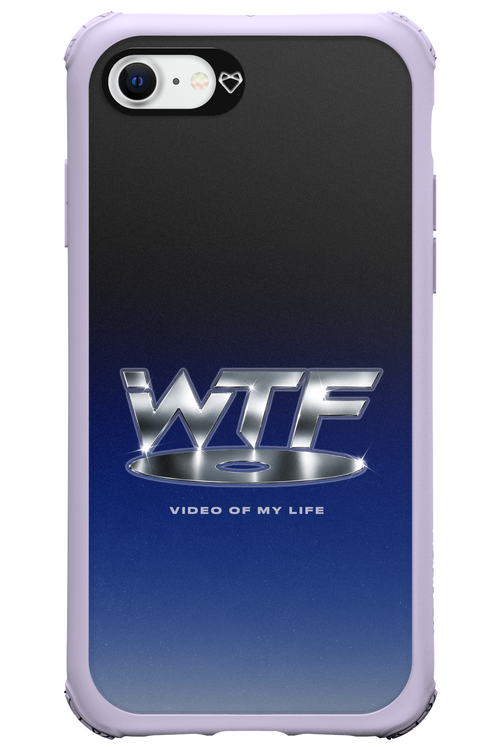 W T F 2.0 - Apple iPhone 7