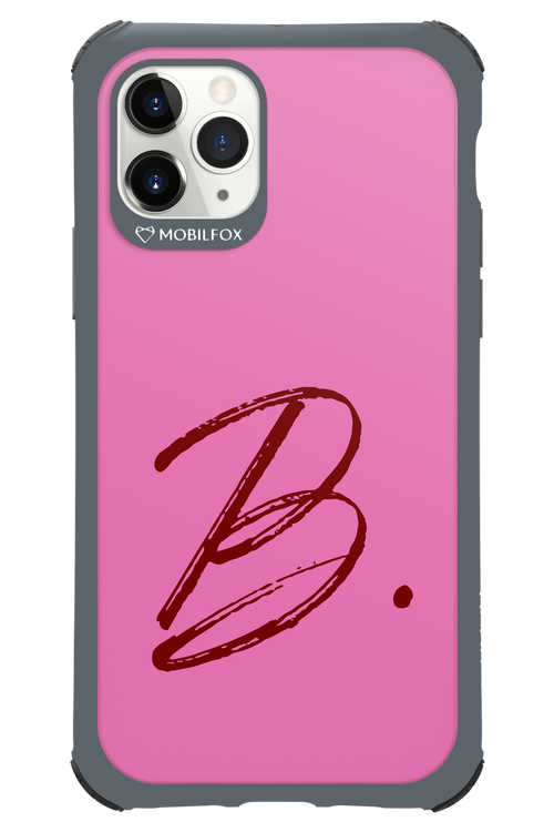(Sorbet) B 2.0 - Apple iPhone 11 Pro