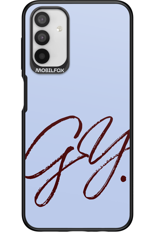 (Jellyfish Presso) GY 2.0 - Samsung Galaxy A04s