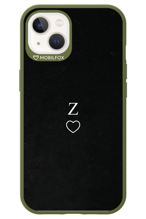 Z Black 2.0 - Apple iPhone 13