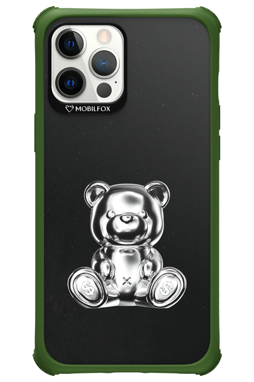 Dollar Bear - Apple iPhone 12 Pro Max