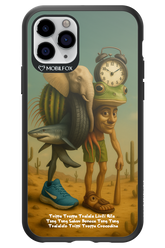 Trippa troppa tralala - Apple iPhone 11 Pro