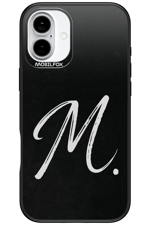 (Off Space) M 2.0 - Apple iPhone 16 Plus