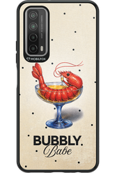 Bubbly Babe 2.0 - Huawei P Smart 2021