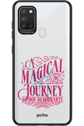 Magical Journey - Samsung Galaxy A21 S