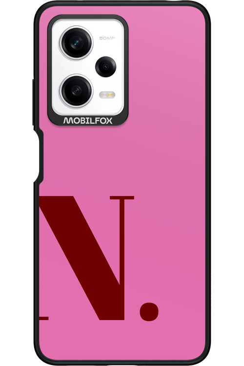 N (Sorbet) 2.0 - Xiaomi Redmi Note 12 Pro 5G