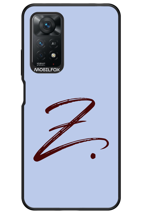 (Jellyfish Presso) Z 2.0 - Xiaomi Redmi Note 11Pro 4G/5G