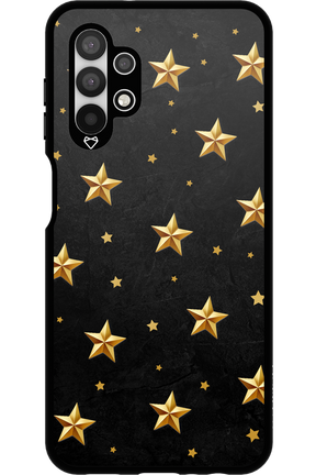 Golden Stars - Samsung Galaxy A13 4G