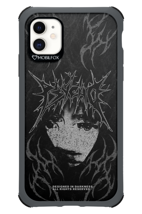 Schizo - Apple iPhone 11