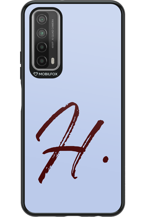 (Jellyfish Presso) H 2.0 - Huawei P Smart 2021