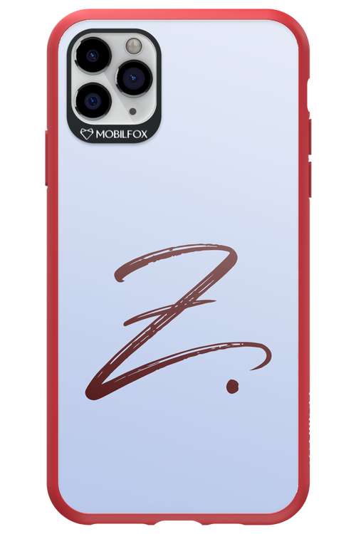 (Jellyfish Presso) Z 2.0 - Apple iPhone 11 Pro Max