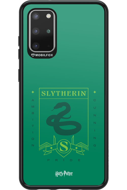 Slytherin2 - Samsung Galaxy S20+