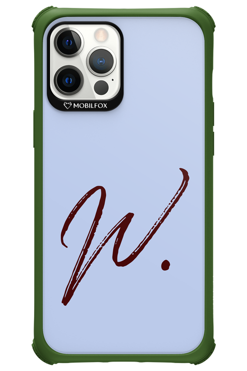 (Jellyfish Presso) W 2.0 - Apple iPhone 12 Pro Max