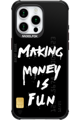 Funny Money - Apple iPhone 15 Pro Max