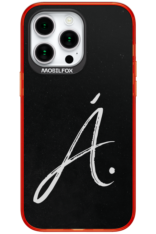 (Off Space) A II 2.0 - Apple iPhone 15 Pro Max