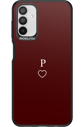 P Burgundia 2.0 - Samsung Galaxy A04s