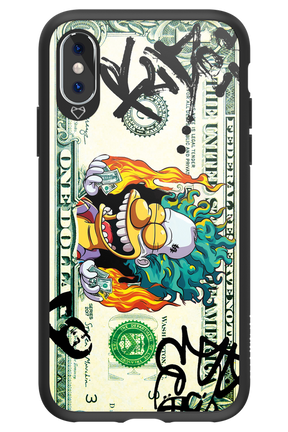 CLOWN - Apple iPhone XS