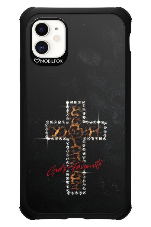 God's Favourite - Apple iPhone 11